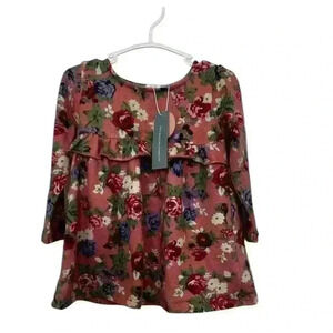 Bailey Blossoms Dress